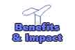 Benefits & Impact
